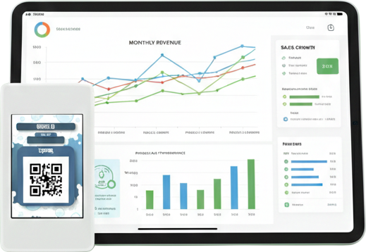 QrBox App